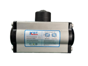 Bộ truyền động khí nén BT (Pneumatic Actuator)