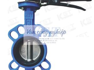 Van bướm KST