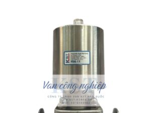 Van Màng Điều Khiển Khí Nén KST