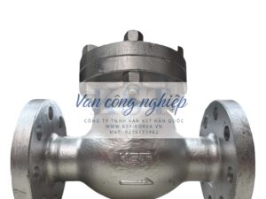 Van một chiều lá lật KST