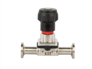Van Vi Sinh - Sanitary Valve