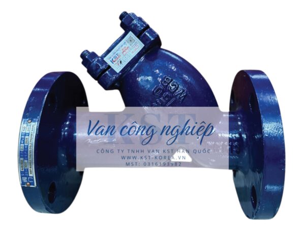 Van Y Lọc Mặt Bích KST - Image 2