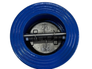 Van 1 chiều cánh bướm