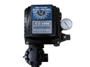 Bộ Positioner (Bộ Định Vị/Điều Khiển Tuyến Tính)