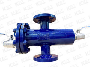 Bộ lọc rổ (Basket Strainer)