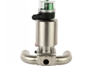 Van Màng 3 Ngã Khí Nén