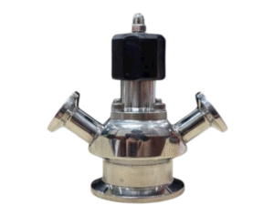 Van vi sinh lấy mẫu (Sampling Valve)
