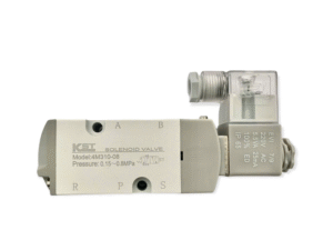 Van điện từ 4M310-08 KST