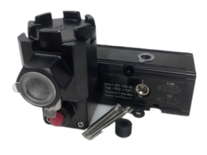 Van điện từ solenoid chống cháy DK800