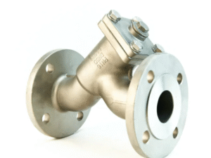 Y lọc mặt bích KRJJ55-GB PN16