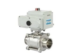 Van Bi Vi Sinh Điều Khiển Điện