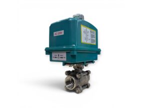 Van Bi Ren Điều Khiển Điện GVS