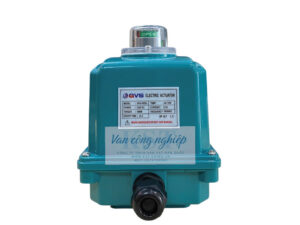 Bộ truyền động điện GVS-005SL