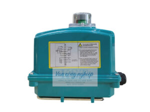 Bộ truyền động điện GVS-003SL