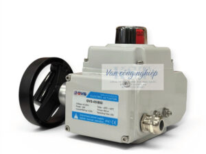 Bộ truyền động điện GVS-10